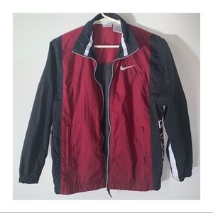 Vintage Nike Windbreaker